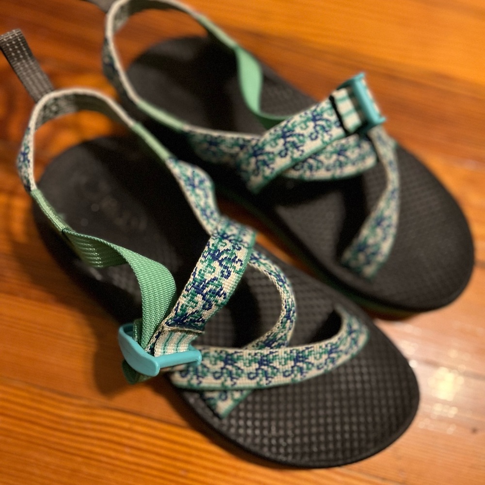 Chacos
